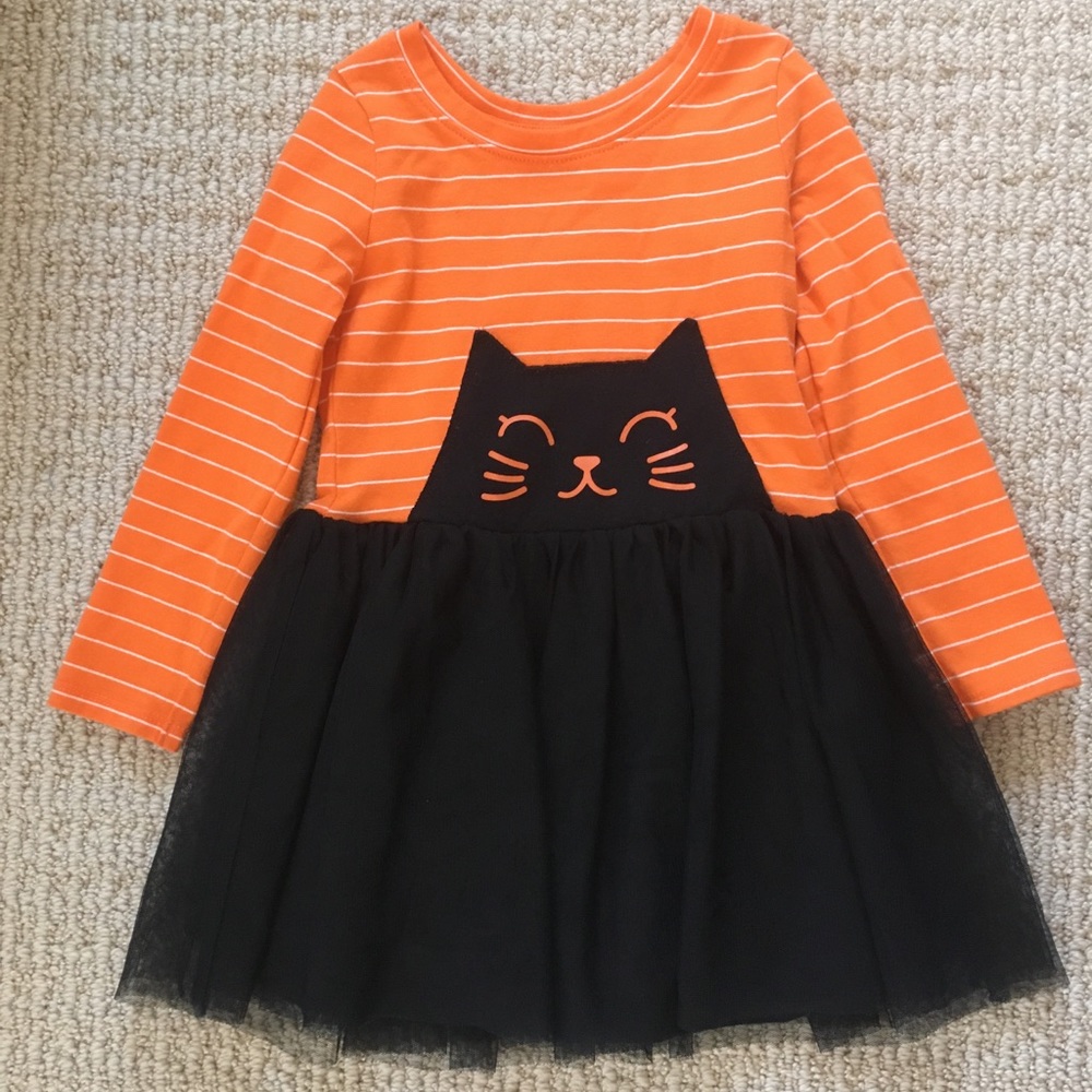 Halloween dress
